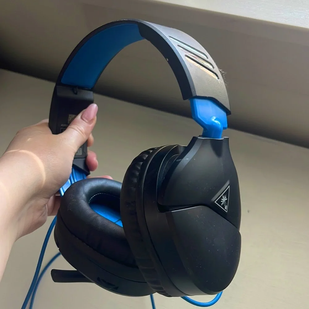 Turtle Beach Gaming Mic